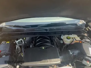 2020 GMC Sierra 1500 Denali with VIN 1GTU9FEL8LZ122635, listed as a Copart auction lot 70371175 with 97,822 mi miles and Salvage title. Bid and sale history available at DreamBid. Image 11.