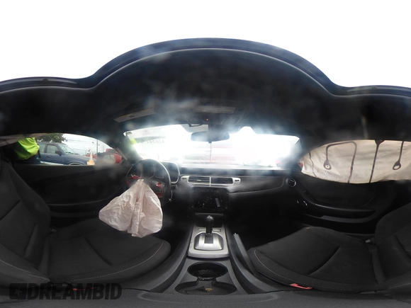 2014 Chevrolet Camaro LT with VIN 2G1FB1E38E9269513, listed as a IAAI auction lot 42624476 with Not provided miles and . Bid and sale history available at DreamBid. Image 19.