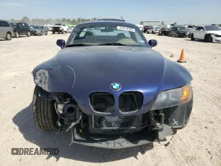 1997 BMW 3 Series 2.8L with VIN 4USCJ3326VLC00375, listed as a Copart auction lot 47612095 with 131,979 mi miles and Salvage Title. Bid and sale history available at carsss.com. Image 5.