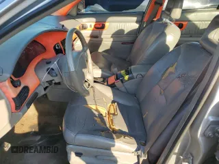 2004 Buick Regal LS with VIN 2G4WB52K641289228, listed as a Copart auction lot 74608104 with 196,766 mi miles and Salvage Title. Bid and sale history available at carsss.com. Image 7.