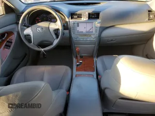 2011 Toyota Camry LE with VIN 4T1BK3EK6BU625573, listed as a Copart auction lot 44338055 with 209,831 mi miles and Salvage Title. Bid and sale history available at carsss.com. Image 8.