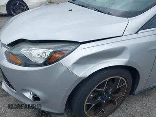2012 Ford Focus Titanium с VIN 1FAHP3J28CL381248, выставлен на аукционе IAAI как лот 39731691 с пробегом 123 720 миль миль и . История ставок и продаж доступна на DreamBid. Изображение 13.