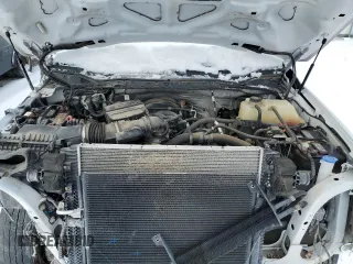 2020 Ford F-450 z VIN 1FD0W4GN6LEC30264, wystawiony jako Copart lot #57692195 z przebiegiem 34 698 mil mil oraz Szkoda całkowita • Salvage title. Historia ofert i sprzedaży dostępna na DreamBid. Obrazek 7.