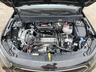 2023 Mercedes-Benz EQB with VIN W1N9M0KB3PN067160, listed as a Copart auction lot 74396184 with 4,628 mi miles and Salvage Title. Bid and sale history available at carsss.com. Image 12.