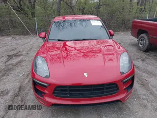 2017 Porsche Macan GTS with VIN WP1AG2A55HLB51155, listed as a IAAI auction lot 42018984 with 128,079 mi miles and . Bid and sale history available at DreamBid. Image 12.