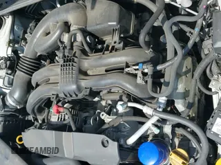 2016 Subaru Impreza Premium z VIN JF1GPAB67G8328602, wystawiony jako IAAI lot #42838931 z przebiegiem 71 648 mil mil oraz . Historia ofert i sprzedaży dostępna na DreamBid. Obrazek 19.