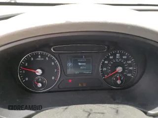 2016 Kia Sorento EX with VIN 5XYPH4A18GG046752, listed as a Copart auction lot 60882315 with 77,226 mi miles and Salvage title. Bid and sale history available at DreamBid. Image 9.