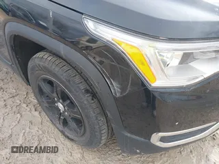 2019 GMC Acadia SLE z VIN 1GKKNRLSXKZ286373, wystawiony jako IAAI lot #41910362 z przebiegiem 129 122 mil mil oraz . Historia ofert i sprzedaży dostępna na DreamBid. Obrazek 6.