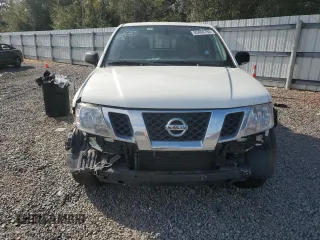 2021 Nissan Frontier SV z VIN 1N6ED0EA6MN711252, wystawiony jako Copart lot #83460784 z przebiegiem 168 655 mil mil oraz Czysty tytuł • Clean title. Historia ofert i sprzedaży dostępna na DreamBid. Obrazek 5.