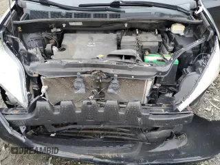 2015 Toyota Sienna LE AAS with VIN 5TDKK3DC4FS676241, listed as a Copart auction lot 83759014 with 133,659 mi miles and Salvage Title. Bid and sale history available at DreamBid. Image 14.