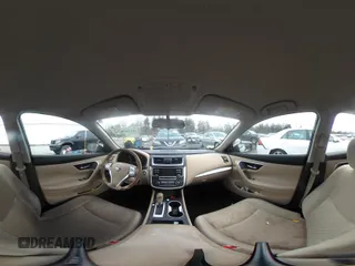 2016 Nissan Altima S with VIN 1N4AL3APXGC266407, listed as a IAAI auction lot 41727634 with 127,936 mi miles and . Bid and sale history available at DreamBid. Image 19.