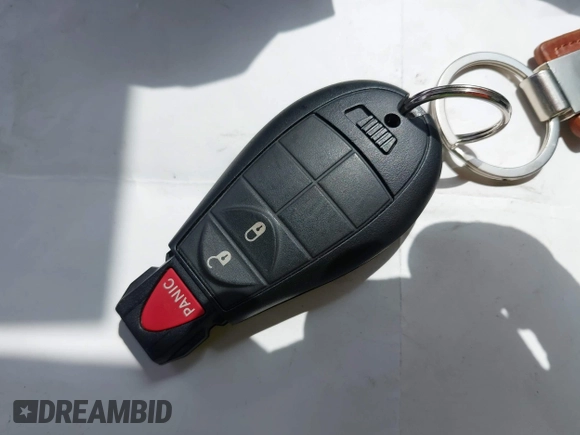 2016 Jeep Cherokee Sport with VIN 1C4PJLAB2GW324331, listed as a IAAI auction lot 42432937 with 50,270 mi miles and . Bid and sale history available at DreamBid. Image 11.