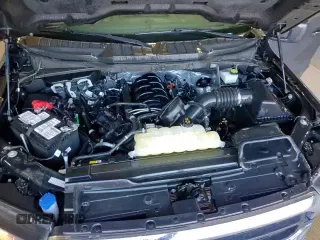 2023 Ford F-150 XLT with VIN 1FTFW1E5XPKE94398, listed as a Copart auction lot 86767645 with 53,343 mi miles and Clean title. Bid and sale history available at DreamBid. Image 14.