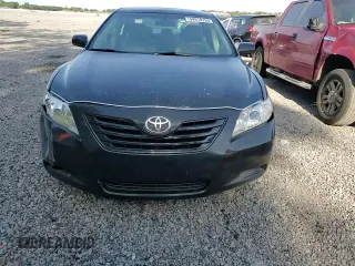 2009 Toyota Camry with VIN 4T1BE46K69U818344, listed as a Copart auction lot 54818155 with 170,623 mi miles and Salvage Title. Bid and sale history available at carsss.com. Image 13.