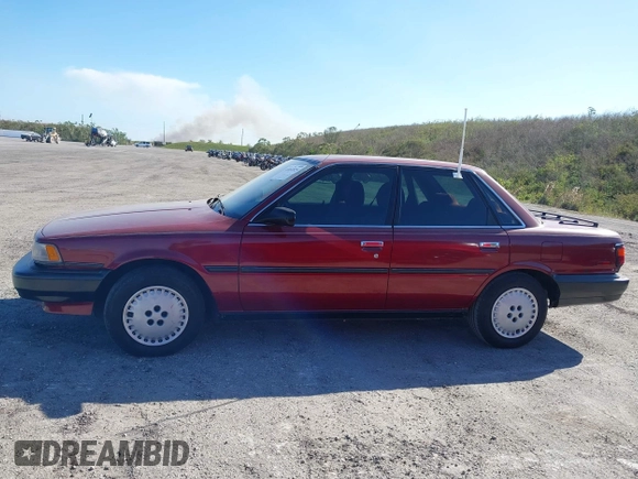 1989 Toyota Camry DLX с VIN 4T1SV21E9KU059104, выставлен на аукционе IAAI как лот 41014925 с пробегом 312 844 миль миль и . История ставок и продаж доступна на DreamBid. Изображение 14.