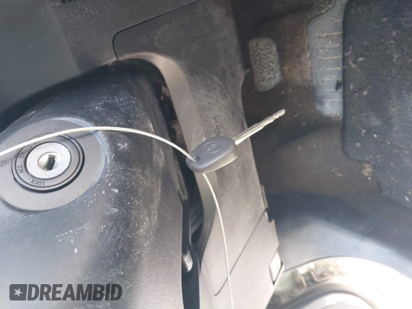 2012 Toyota Prius One with VIN JTDKDTB30C1517609, listed as a IAAI auction lot 42211418 with Not Provided miles and . Bid and sale history available at DreamBid. Image 11.