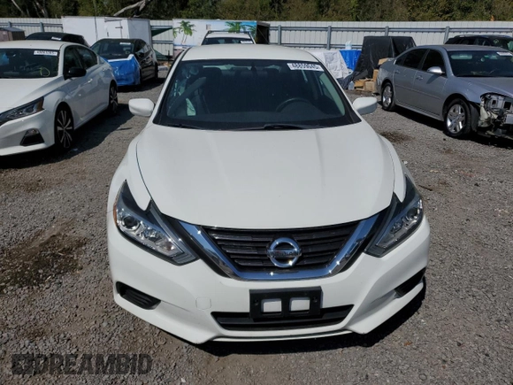 2017 Nissan Altima SV with VIN 1N4AL3AP5HC154311, listed as a Copart auction lot 48859045 with 94,865 mi miles and Salvage title. Bid and sale history available at DreamBid. Image 5.