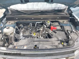 2023 Ford Bronco Sport Outer Banks with VIN 3FMCR9C64PRD68016, listed as a IAAI auction lot 42265329 with 31,518 mi miles and . Bid and sale history available at DreamBid. Image 10.