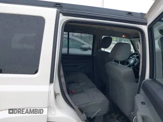 2006 Jeep Commander с VIN 1J8HG48K96C307730, выставлен на аукционе IAAI как лот 42588915 с пробегом 212 995 миль миль и . История ставок и продаж доступна на DreamBid. Изображение 8.