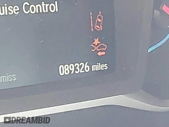 2019 Honda Pilot EX-L with VIN 5FNYF6H57KB053786, listed as a IAAI auction lot 42161832 with 89,326 mi miles and . Bid and sale history available at carsss.com. Image 15.