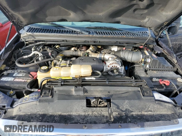 2002 Ford F-250 XL z VIN 1FTNX21F42EC23096, wystawiony jako Copart lot #46164805 z przebiegiem 74 890 mil mil oraz Szkoda całkowita • Salvage title. Historia ofert i sprzedaży dostępna na DreamBid. Obrazek 13.