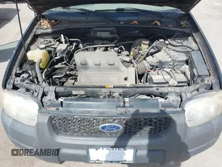 2003 Ford Escape XLS Popular with VIN 1FMYU02153KB46301, listed as a IAAI auction lot 41793418 with 188,184 mi miles and . Bid and sale history available at DreamBid. Image 10.
