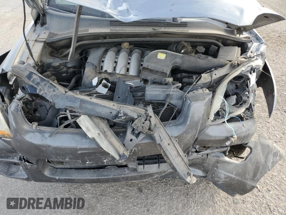 2005 Kia Sportage LX with VIN KNDJF723557124458, listed as a Copart auction lot 87089674 with Not Provided miles and Salvage Title. Bid and sale history available at carsss.com. Image 12.