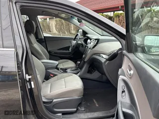 2013 Hyundai Santa Fe 2.0T Sport with VIN 5XYZUDLA7DG018325, listed as a Copart auction lot 54240015 with 116,419 mi miles and Clean Title. Bid and sale history available at carsss.com. Image 5.