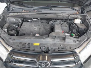 2018 Toyota Highlander LE with VIN 5TDBZRFHXJS805406, listed as a IAAI auction lot 41783455 with 146,388 mi miles and . Bid and sale history available at DreamBid. Image 10.