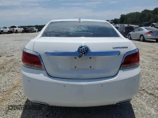 2013 Buick LaCrosse Leather z VIN 1G4GC5E36DF256101, wystawiony jako Copart lot #58335335 z przebiegiem 99 118 mil mil oraz Szkoda całkowita • Salvage title. Historia ofert i sprzedaży dostępna na DreamBid. Obrazek 6.