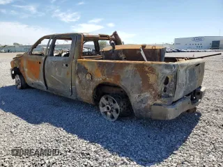 2015 Ram 2500 Outdoorsman with VIN 3C6UR5DL2FG553365, listed as a Copart auction lot 73130784 with 0 mi miles and Non Repairable. Bid and sale history available at carsss.com. Image 2.