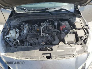 2022 Nissan Altima SV z VIN 1N4BL4DV9NN370506, wystawiony jako Copart lot #50054185 z przebiegiem 67 138 mil mil oraz Szkoda całkowita • Salvage title. Historia ofert i sprzedaży dostępna na DreamBid. Obrazek 11.