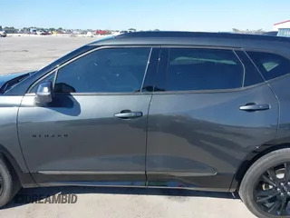 2020 Chevrolet Blazer RS z VIN 3GNKBKRS5LS654306, wystawiony jako IAAI lot #40781301 z przebiegiem 116 596 mil mil oraz . Historia ofert i sprzedaży dostępna na DreamBid. Obrazek 14.