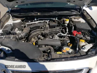 2022 Subaru Outback with VIN 4S4BTAAC8N3248500, listed as a Copart auction lot 45790715 with 24,149 mi miles and Salvage title. Bid and sale history available at DreamBid. Image 14.