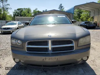2010 Dodge Charger SXT with VIN 2B3CA3CV9AH165255, listed as a Copart auction lot 52170825 with 223,676 mi miles and Clean Title. Bid and sale history available at carsss.com. Image 5.