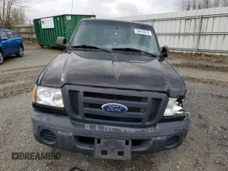 2010 Ford Ranger XL z VIN 1FTKR1ED9APA19705, wystawiony jako Copart lot #50454675 z przebiegiem 202 755 mil mil oraz Szkoda całkowita • Salvage title. Historia ofert i sprzedaży dostępna na DreamBid. Obrazek 5.