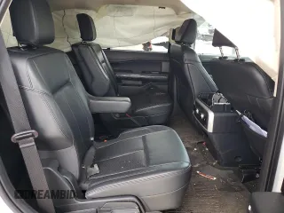 2024 Ford Expedition XLT с VIN 1FMJU1H8XREA21264, выставлен на аукционе Copart как лот 52568695 с пробегом Не указан миль и Списание • Salvage title. История ставок и продаж доступна на DreamBid. Изображение 10.