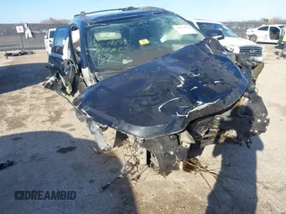 2017 Chevrolet Traverse LT with VIN 1GNKRGKD4HJ269526, listed as a IAAI auction lot 41474700 with Not Provided miles and . Bid and sale history available at DreamBid. Image 1.