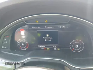2017 Audi Q7 Premium Plus z VIN WA1LAAF72HD014212, wystawiony jako IAAI lot #42419607 z przebiegiem 112 728 mil mil oraz . Historia ofert i sprzedaży dostępna na DreamBid. Obrazek 7.