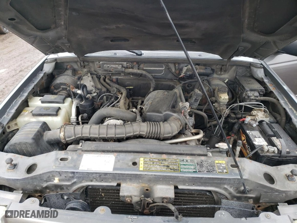 2005 Ford Ranger XL with VIN 1FTYR10U75PA91123, listed as a Copart auction lot 45011705 with 178,767 mi miles and Clean Title. Bid and sale history available at carsss.com. Image 11.