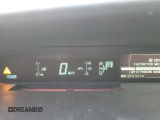 2011 Toyota Prius I z VIN JTDKN3DU7B0250413, wystawiony jako Copart lot #54059455 z przebiegiem 272 531 mil mil oraz Szkoda całkowita • Salvage title. Historia ofert i sprzedaży dostępna na DreamBid. Obrazek 9.
