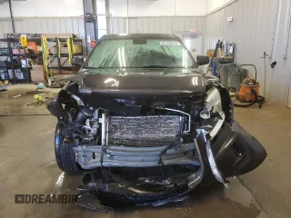 2016 GMC Terrain SLE with VIN 2GKFLSEK1G6177332, listed as a Copart auction lot 83106244 with 150,222 mi miles and Salvage Title. Bid and sale history available at DreamBid. Image 5.