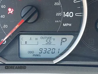 2015 Toyota RAV4 LE with VIN JTMBFREV4FJ037989, listed as a IAAI auction lot 42063957 with 93,201 mi miles and . Bid and sale history available at DreamBid. Image 15.