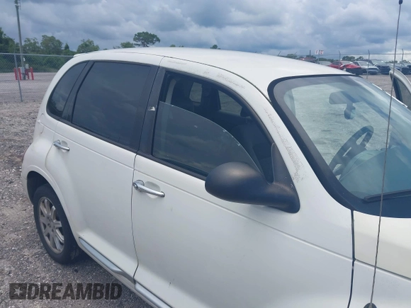 2010 Chrysler PT Cruiser with VIN 3A4GY5F96AT132642, listed as a IAAI auction lot 42682207 with 229,308 mi miles and . Bid and sale history available at DreamBid. Image 6.