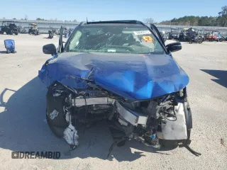 2022 Kia Sorento EX z VIN 5XYRH4LF1NG098898, wystawiony jako Copart lot #50623515 z przebiegiem Nie podano mil oraz Szkoda całkowita • Salvage title. Historia ofert i sprzedaży dostępna na DreamBid. Obrazek 5.