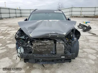 2016 Hyundai Tucson Sport with VIN KM8J33A29GU045062, listed as a Copart auction lot 48024895 with 136,746 mi miles and Salvage Title. Bid and sale history available at carsss.com. Image 5.