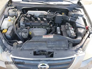 2002 Nissan Altima S with VIN 1N4AL11D92C256180, listed as a IAAI auction lot 41880101 with 112,228 mi miles. Bid and sale history available at carsss.com. Image 10.