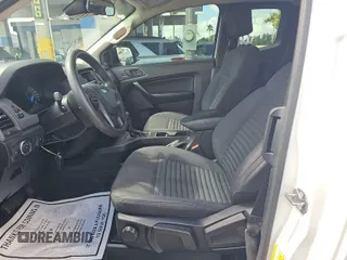 2021 Ford Ranger XL with VIN 1FTER1EH0MLD95463, listed as a IAAI auction lot 42726882 with 85,647 mi miles and . Bid and sale history available at DreamBid. Image 23.