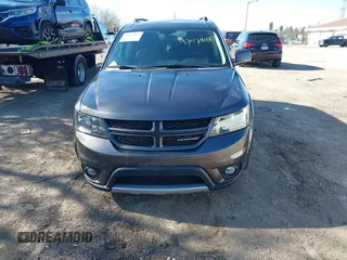 2016 Dodge Journey R/T with VIN 3C4PDDEG5GT242473, listed as a IAAI auction lot 42028883 with 64,117 mi miles and . Bid and sale history available at DreamBid. Image 12.