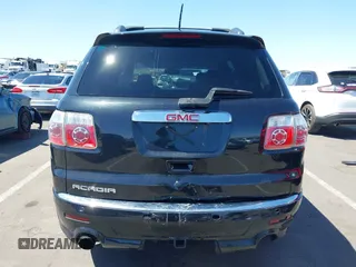 2012 GMC Acadia Denali with VIN 1GKKRTED1CJ253813, listed as a IAAI auction lot 42581652 with 151,621 mi miles and . Bid and sale history available at DreamBid. Image 6.